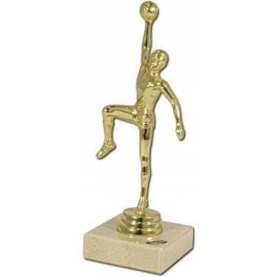 F1061 Soška basketbal doskok – Hledejceny.cz