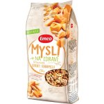 Emco Mysli Křupavé kousky karamelu 750 g – Zboží Dáma