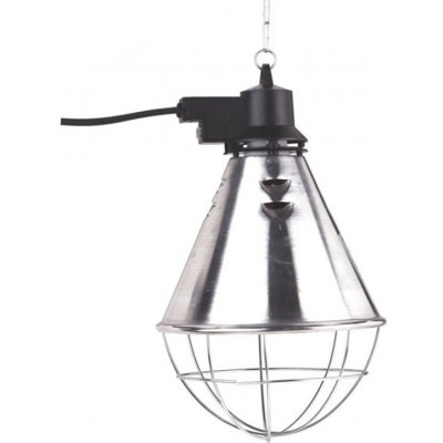 KERBL 22291 Infralampa s úsporným režimem ARTAS, 175W, 5m – Sleviste.cz