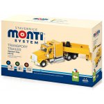 Seva Monti System 46 Transport Trailer – Zboží Živě