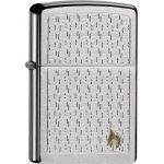 Zippo benzínový Masculine 21811 – Zboží Mobilmania
