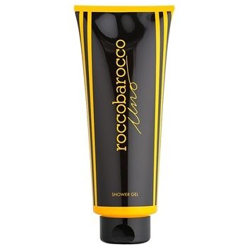 Roccobarocco Uno sprchový gel 400 ml