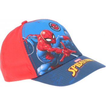 Spider-man Power červená 55cm