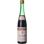 Sperone Aleatico suché červené 1961 0,75 l (holá láhev) – Hledejceny.cz