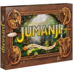 Spin Master Jumanji FR – Zbozi.Blesk.cz