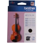 Brother LC-127XLBK - originální – Zbozi.Blesk.cz