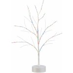 LIVARNO home Světelný LED strom (bílá) – Zboží Dáma