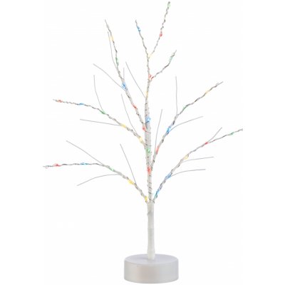 LIVARNO home Světelný LED strom (bílá) – Zboží Dáma