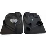 Zástěrky zadní RENAULT Master III Sada Originál | Zboží Auto