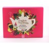 Čaj English Tea Shop Prémiová kolekce čajů Růžová 48 sáčků