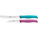 Zwilling Set nožů Twin Grip 2 ks – Zboží Dáma