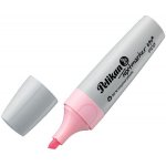 Pelikan 490 Eco pastelový růžový – Zboží Živě