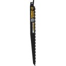 DeWalt DT99555 - Sada pilových listů 230mm pro mečové pily na dřevo (5ks)