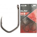 Kevin Nash Pinpoint Claw Micro Barbed vel.8 10 ks – Sleviste.cz