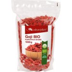 Zdravý den Goji Kustovnice čínská 1 kg – Zboží Mobilmania