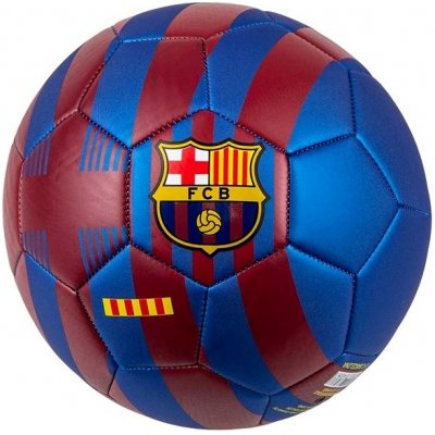 VIC FC Barcelona s pruhy