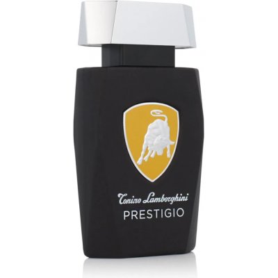 Tonino Lamborghini Prestigio toaletní voda pánská 125 ml tester – Hledejceny.cz