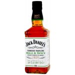 Jack Daniel's Bold & Spicy 53,5% 0,5 l (holá láhev) – Zboží Dáma