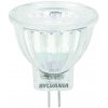 Žárovka Sylvania 0029239 LED žárovka GU4 4W 345lm 3000K