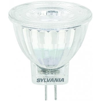 Sylvania 0029239 LED žárovka GU4 4W 345lm 3000K