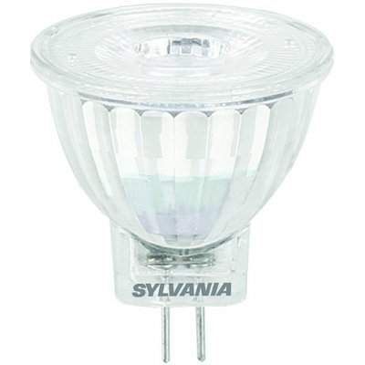 Sylvania 0029239 LED žárovka GU4 4W 345lm 3000K – Zbozi.Blesk.cz