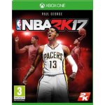 NBA 2K17 – Zbozi.Blesk.cz