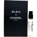 Parfém Chanel Bleu de Chanel toaletní voda pánská 1 ml vzorek