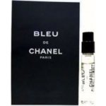 Chanel Bleu de Chanel toaletní voda pánská 1 ml vzorek – Hledejceny.cz