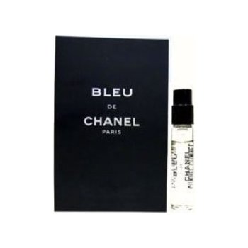 Chanel Bleu de Chanel toaletní voda pánská 1 ml vzorek