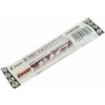 Pilot -G-TEC-C4 Náplň do gelových rollerů červená 0,4 mm – Zboží Dáma