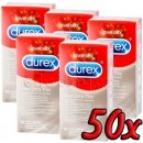 Durex Feel Ultra Thin 50ks