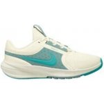Nike Star Runner 5 Big Kids Shoes 0198484275431 bílé – Zboží Dáma