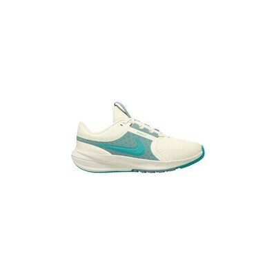 Nike Star Runner 5 Big Kids Shoes 0198484275431 bílé – Zboží Dáma