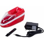 GR Gerui Elektrická plnička cigaret 12 003 červená – Zboží Dáma