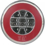 LED sdružená lampa zadní 12-24V, ECE – Hledejceny.cz