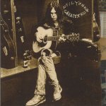 Neil Young - Greatest Hits CD – Zbozi.Blesk.cz