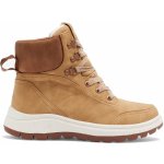 Roxy dámské kotníkové boty Karmel J Boot ARJB700703 tan – Sleviste.cz