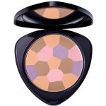 Dr Hauschka Oživující pudr pro sjednocení tónu pleti 01 Color Correcting Powder 8 g – Zboží Dáma