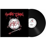 Slayer - Haunting The Chapel Reissue Vinyl LP – Sleviste.cz