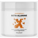 BrainMax Beta-alanine 400 g – Sleviste.cz