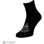 Silvini ponožky Orino UA1809 black/white – Zboží Mobilmania