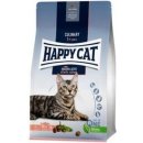 Krmivo pro kočky Happy Cat Culinary Atlantik Lachs 4 kg