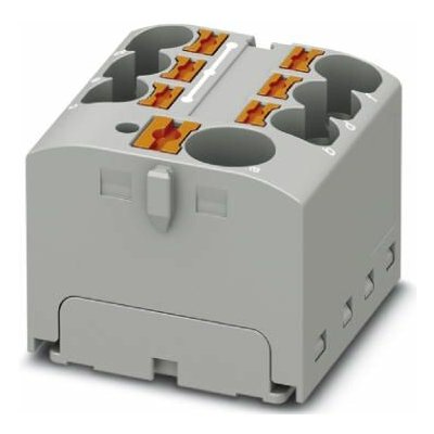 PHOENIX CONTACT PHOENIX Blok PTFIX 10/6X4 GY 3273856 – HobbyKompas.cz
