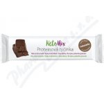KetoMix Proteinová tyčinka 40 g – Zboží Dáma