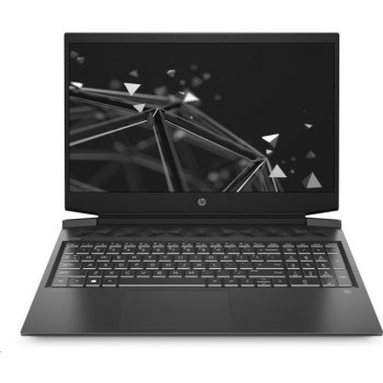 HP Pavilion Gaming 16-a0000nc 1X2H6EA