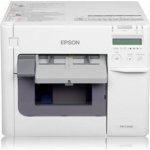 Epson ColorWorks C3500 C31CD54012CD – Zbozi.Blesk.cz