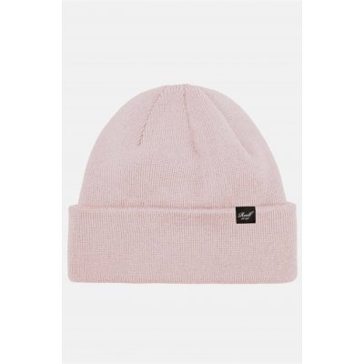 Reell kulich beanie Barely Pink – Hledejceny.cz