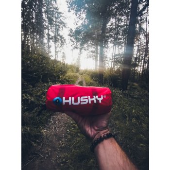 Husky Fury 5