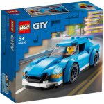 LEGO® City 60285 Sporťák – Sleviste.cz