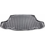 Gumová vana do kufru Rezaw-Plast Toyota Camry VIII 2018 - 2024 – Hledejceny.cz
